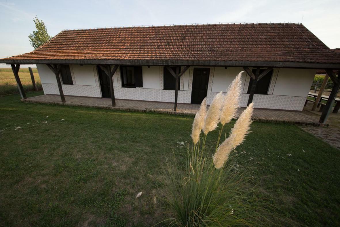Acin salas Tordinci Exterior foto