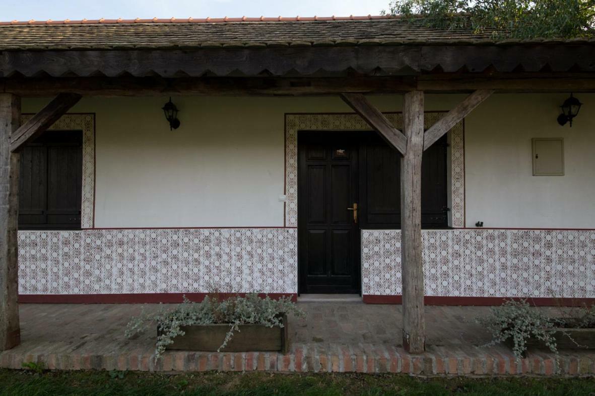 Acin salas Tordinci Exterior foto