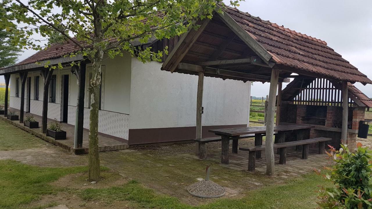 Acin salas Tordinci Exterior foto